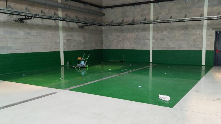 ESD Meting IEC-61340-5-1